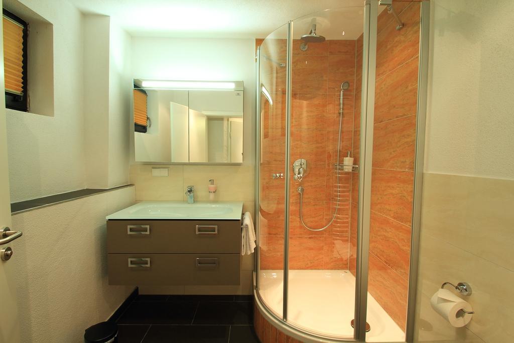 Hotel Zum Goldenen Anker Μπάμπεργκ Εξωτερικό φωτογραφία