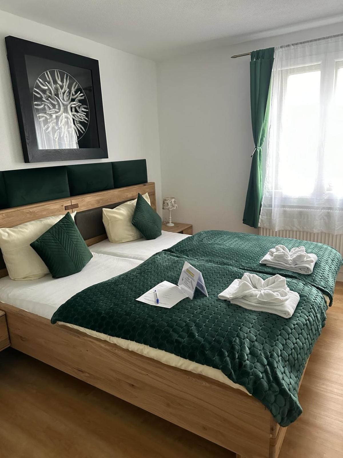 Hotel Zum Goldenen Anker Μπάμπεργκ Εξωτερικό φωτογραφία