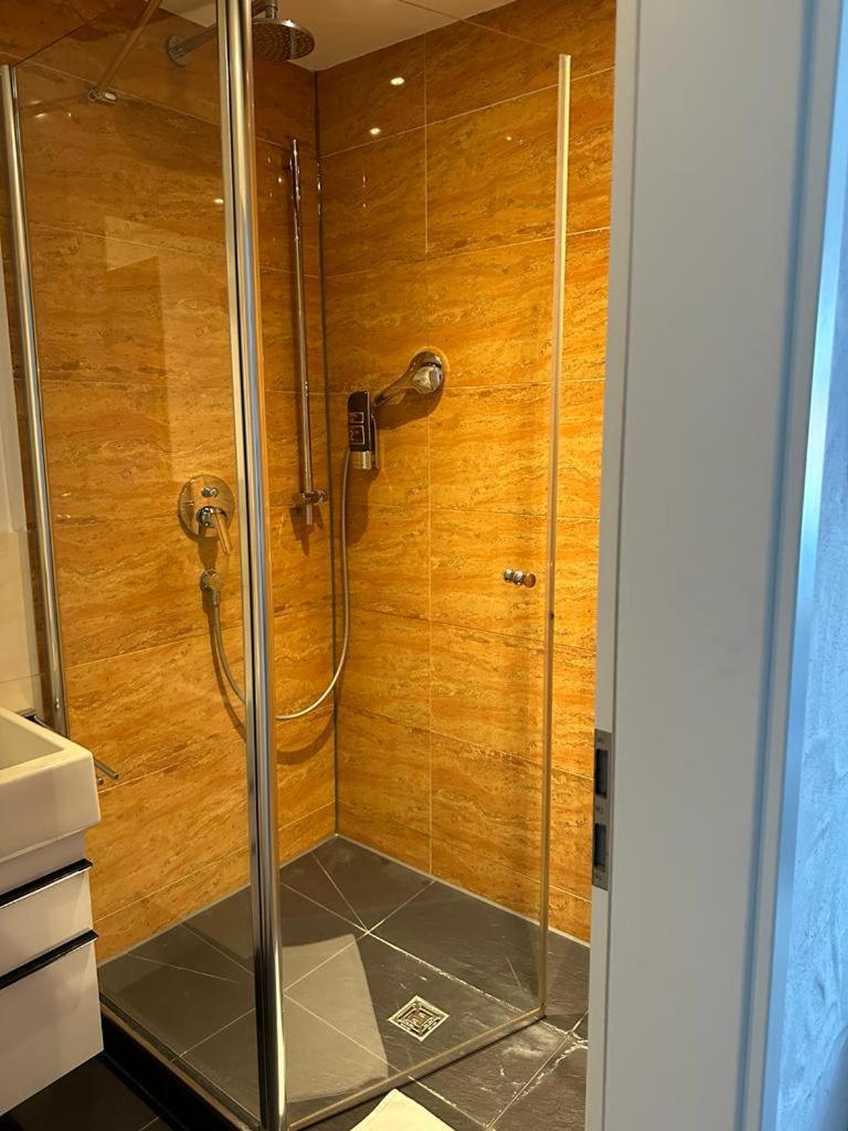 Hotel Zum Goldenen Anker Μπάμπεργκ Εξωτερικό φωτογραφία