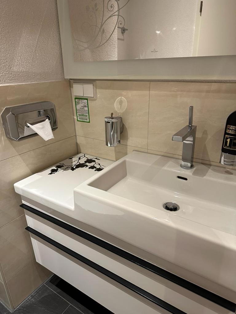 Hotel Zum Goldenen Anker Μπάμπεργκ Εξωτερικό φωτογραφία