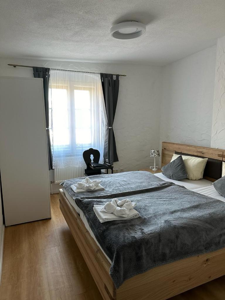 Hotel Zum Goldenen Anker Μπάμπεργκ Εξωτερικό φωτογραφία
