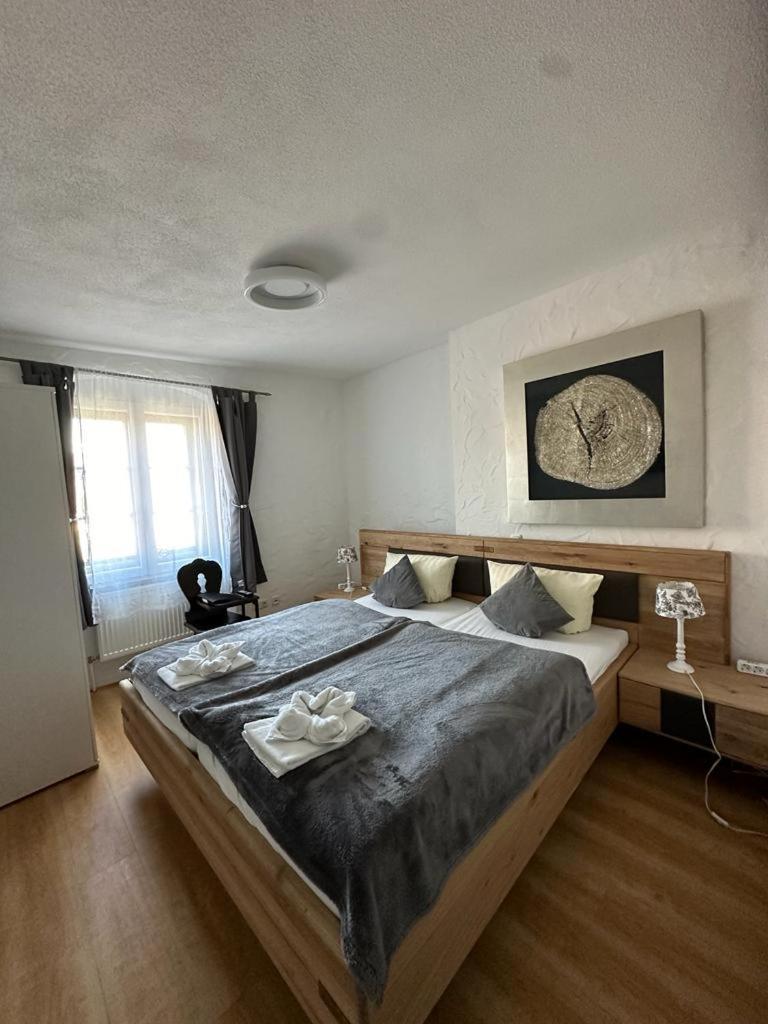 Hotel Zum Goldenen Anker Μπάμπεργκ Εξωτερικό φωτογραφία
